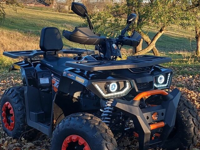 Форте Другая 2024 в Турке на Automoto.ua Форте Другая, объемом двигателя 0.2 л и пробегом 0 тыс. км за 1600 $, фото 1 на Automoto.ua