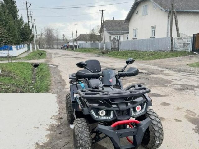 Форте Інша, об'ємом двигуна 0.2 л та пробігом 0 тис. км за 1700 $, фото 1 на Automoto.ua