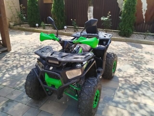 Форте Другая, объемом двигателя 0.13 л и пробегом 0 тыс. км за 800 $, фото 1 на Automoto.ua