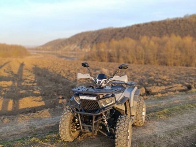 Форте Другая 2024 в Каменце-Подольском на Automoto.ua Форте Другая, объемом двигателя 0.2 л и пробегом 0 тыс. км за 1790 $, фото 1 на Automoto.ua