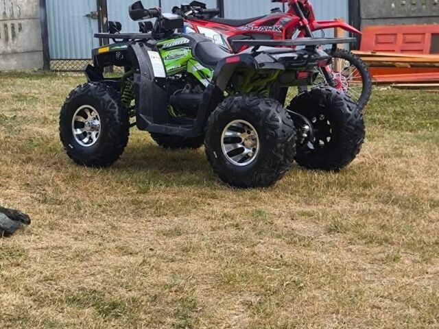 Форте Другая, объемом двигателя 0.2 л и пробегом 0 тыс. км за 1250 $, фото 1 на Automoto.ua