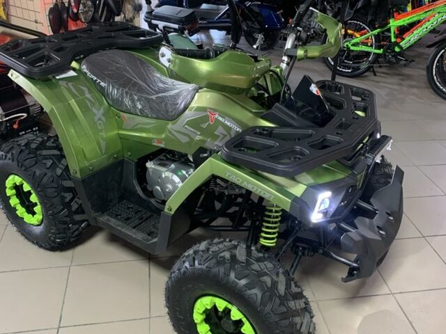 Форте Інша, об'ємом двигуна 0.13 л та пробігом 0 тис. км за 1260 $, фото 1 на Automoto.ua