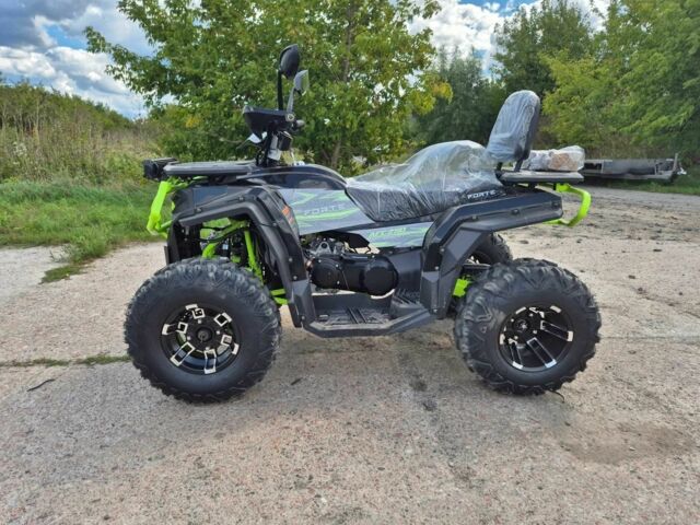 Форте Другая, объемом двигателя 0.25 л и пробегом 0 тыс. км за 2550 $, фото 1 на Automoto.ua