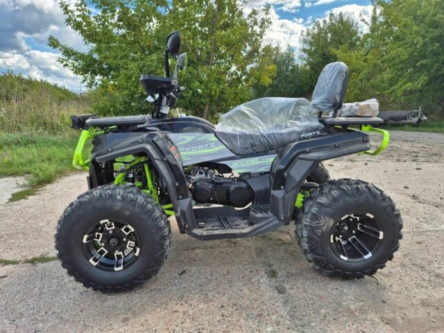 Форте Другая, объемом двигателя 0.23 л и пробегом 0 тыс. км за 2550 $, фото 1 на Automoto.ua