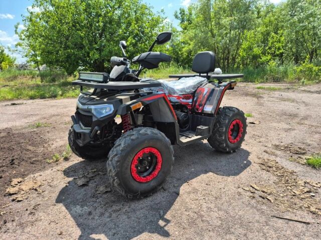 Форте Другая, объемом двигателя 0.2 л и пробегом 0 тыс. км за 2350 $, фото 1 на Automoto.ua