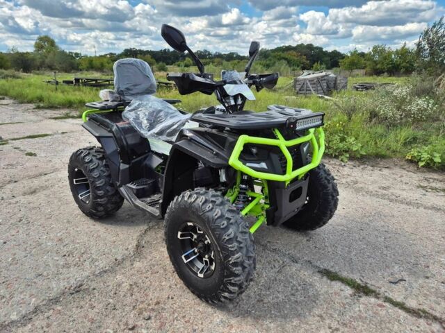 Форте Інша, об'ємом двигуна 0.25 л та пробігом 0 тис. км за 2550 $, фото 1 на Automoto.ua