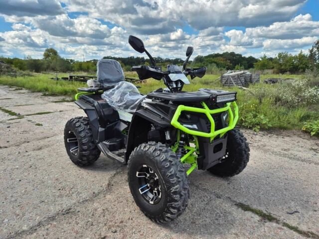 Форте Інша 2025 у Самборе на Automoto.ua Форте Інша, об'ємом двигуна 0.23 л та пробігом 0 тис. км за 2850 $, фото 1 на Automoto.ua