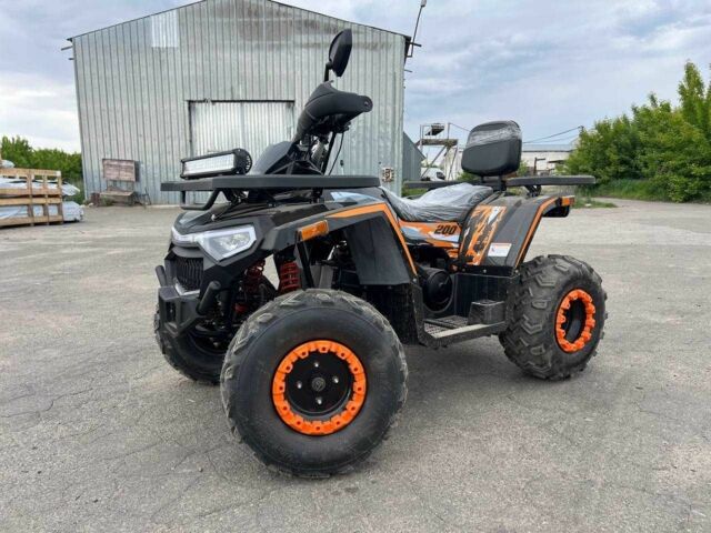 Форте Інша 2025 у Вінниці на Automoto.ua Форте Інша, об'ємом двигуна 0.18 л та пробігом 0 тис. км за 2400 $, фото 1 на Automoto.ua