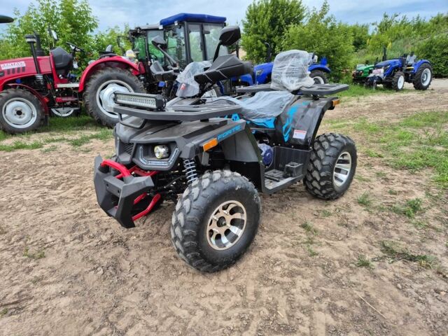 Форте Другая 2025 в Черткове на Automoto.ua Форте Другая, объемом двигателя 0.2 л и пробегом 0 тыс. км за 2300 $, фото 1 на Automoto.ua