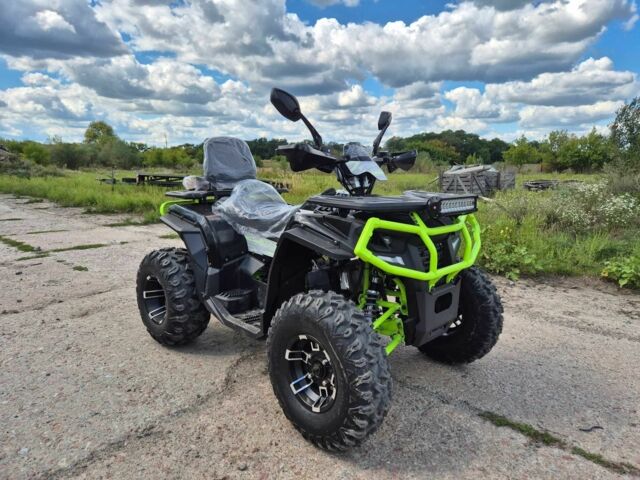 Форте Інша 2025 у Золочів на Automoto.ua Форте Інша, об'ємом двигуна 0.23 л та пробігом 0 тис. км за 2550 $, фото 1 на Automoto.ua