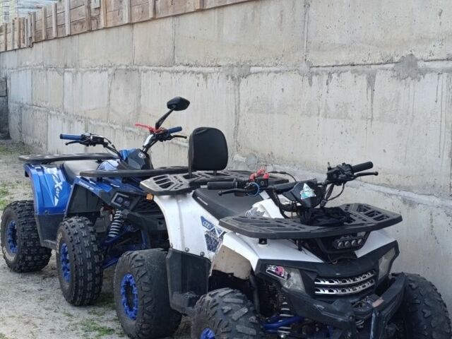 Форте Інша, об'ємом двигуна 0.15 л та пробігом 0 тис. км за 2371 $, фото 1 на Automoto.ua