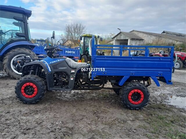 Форте Інша, об'ємом двигуна 0 л та пробігом 0 тис. км за 4200 $, фото 1 на Automoto.ua