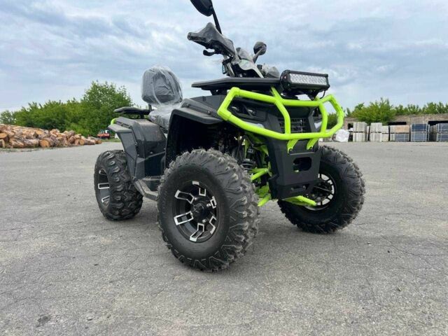 Форте Інша 2025 у Хмельницькому на Automoto.ua Форте Інша, об'ємом двигуна 0.22 л та пробігом 0 тис. км за 2550 $, фото 1 на Automoto.ua