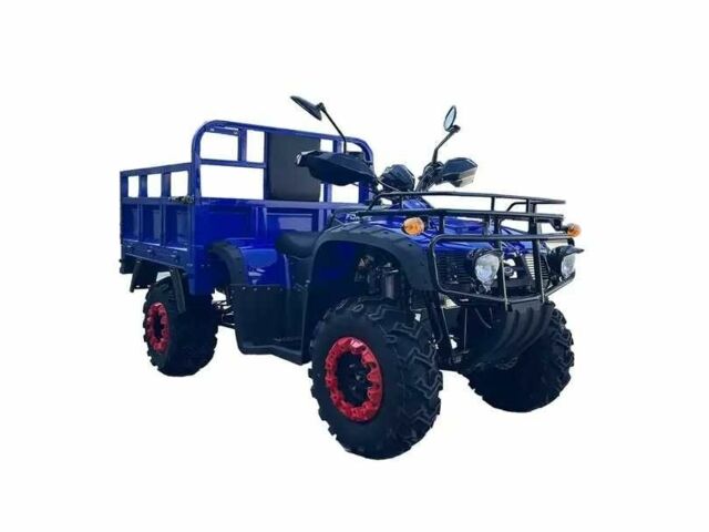 Форте Інша, об'ємом двигуна 0.3 л та пробігом 0 тис. км за 4385 $, фото 1 на Automoto.ua