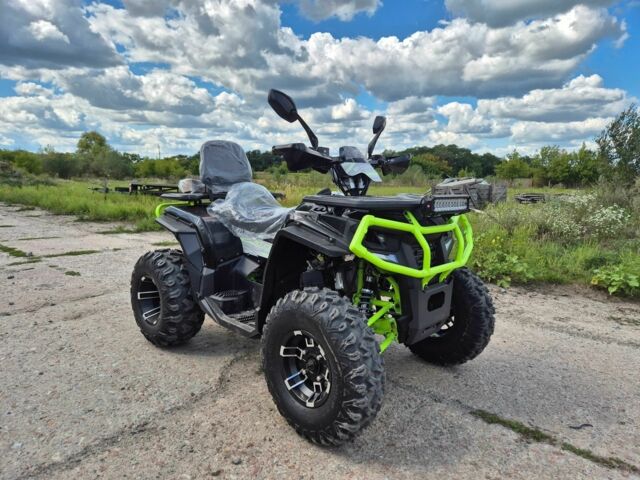 Форте Інша, об'ємом двигуна 0.25 л та пробігом 0 тис. км за 2550 $, фото 1 на Automoto.ua