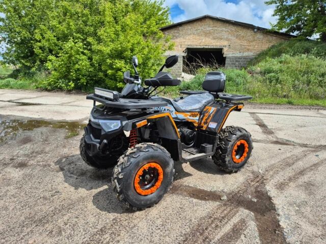 Форте Другая 2025 в Козельце на Automoto.ua Форте Другая, объемом двигателя 0.18 л и пробегом 0 тыс. км за 2350 $, фото 1 на Automoto.ua