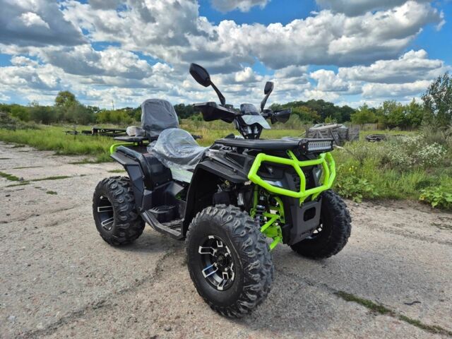 Форте Інша 2025 у Нежине на Automoto.ua Форте Інша, об'ємом двигуна 0.23 л та пробігом 0 тис. км за 2550 $, фото 1 на Automoto.ua