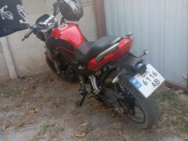 Форте Інша, об'ємом двигуна 0.25 л та пробігом 0 тис. км за 1088 $, фото 1 на Automoto.ua