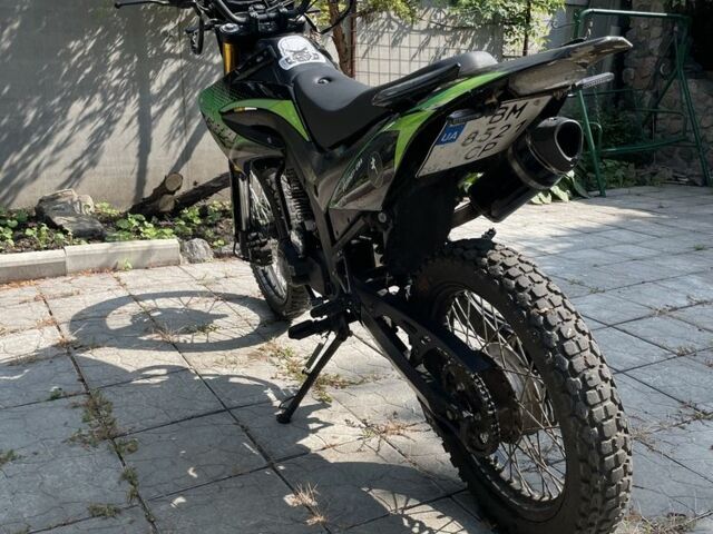 Форте Інша, об'ємом двигуна 0.25 л та пробігом 0 тис. км за 800 $, фото 1 на Automoto.ua