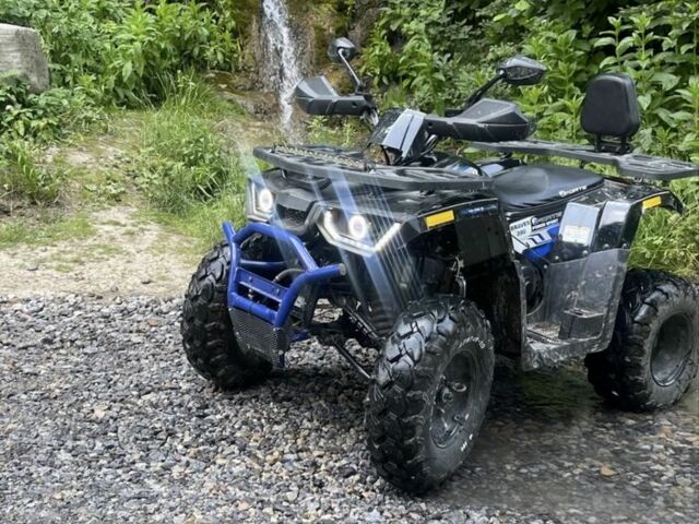 Форте Другая, объемом двигателя 0.2 л и пробегом 0 тыс. км за 1400 $, фото 1 на Automoto.ua
