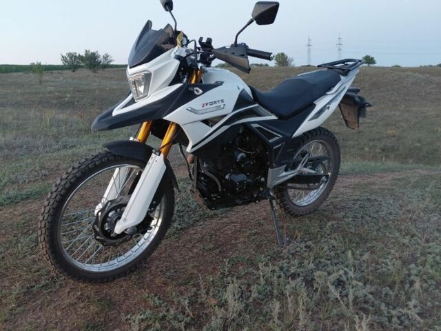 Форте Другая, объемом двигателя 0.3 л и пробегом 0 тыс. км за 1680 $, фото 1 на Automoto.ua
