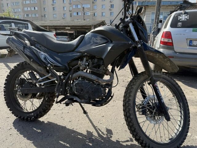 Форте Другая, объемом двигателя 0.25 л и пробегом 0 тыс. км за 950 $, фото 1 на Automoto.ua