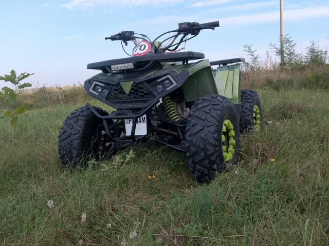 Форте Другая, объемом двигателя 0.13 л и пробегом 0 тыс. км за 839 $, фото 1 на Automoto.ua