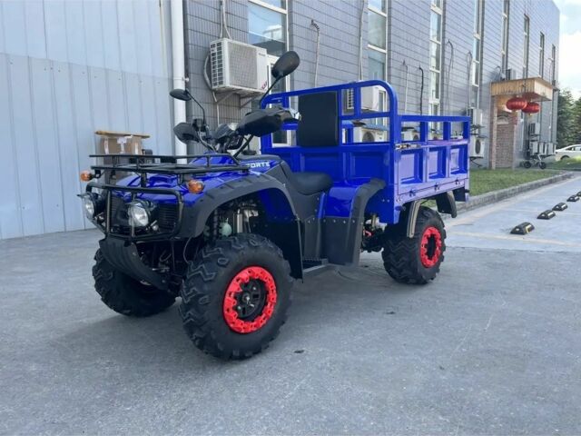 Форте Другая, объемом двигателя 0.25 л и пробегом 0 тыс. км за 3700 $, фото 1 на Automoto.ua