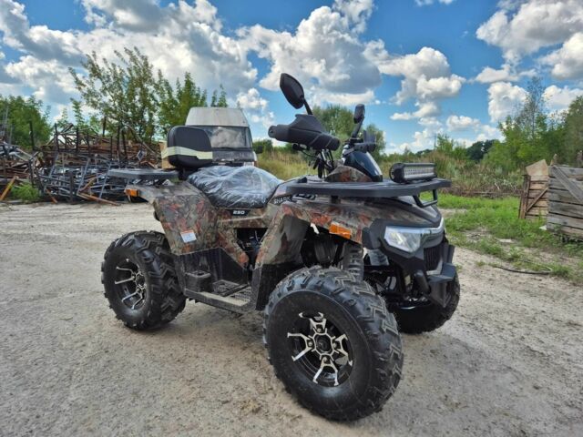 Форте Інша, об'ємом двигуна 0.23 л та пробігом 0 тис. км за 2650 $, фото 1 на Automoto.ua