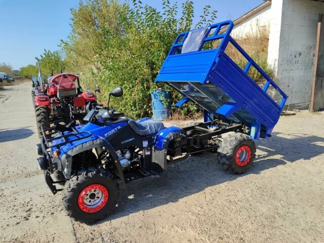 Форте Другая, объемом двигателя 0.25 л и пробегом 0 тыс. км за 3950 $, фото 1 на Automoto.ua