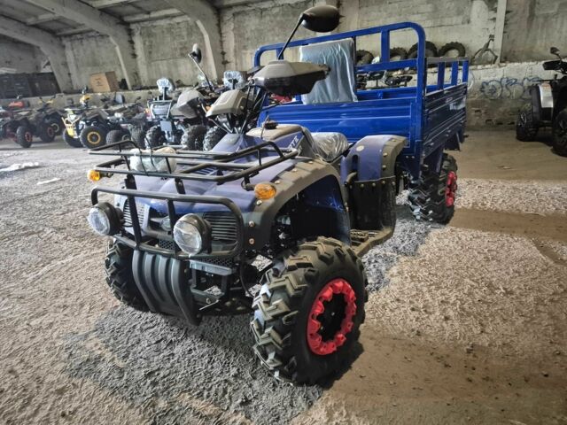 Форте Другая, объемом двигателя 0.3 л и пробегом 0 тыс. км за 4400 $, фото 1 на Automoto.ua