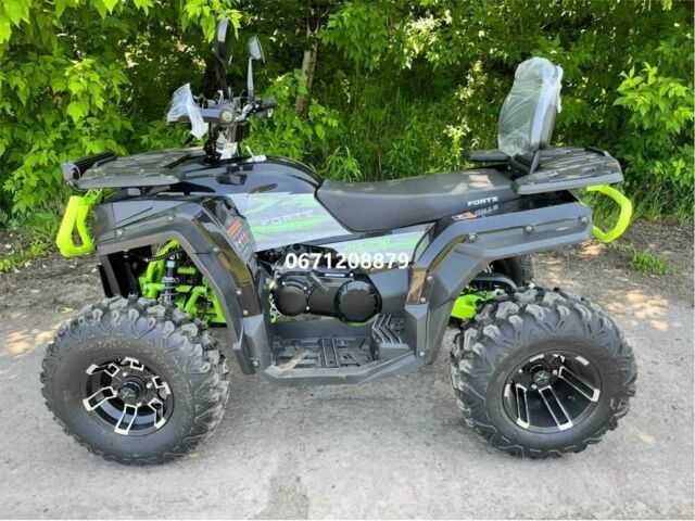 Форте Другая, объемом двигателя 2.3 л и пробегом 0 тыс. км за 2850 $, фото 1 на Automoto.ua