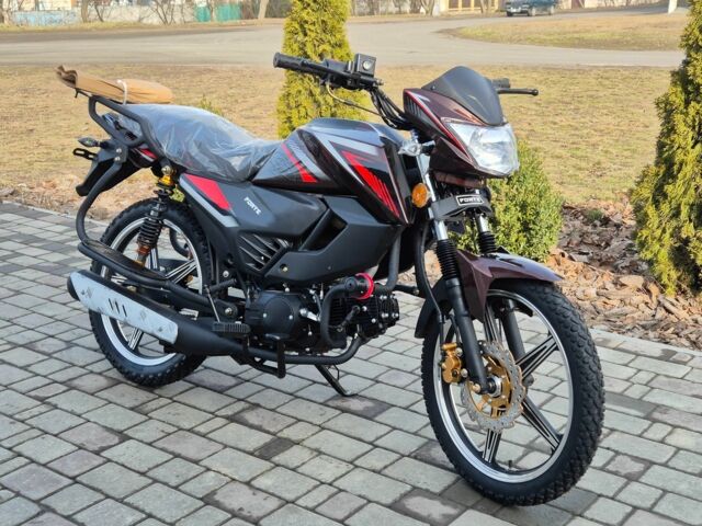 Форте Другая, объемом двигателя 0.13 л и пробегом 0 тыс. км за 746 $, фото 1 на Automoto.ua