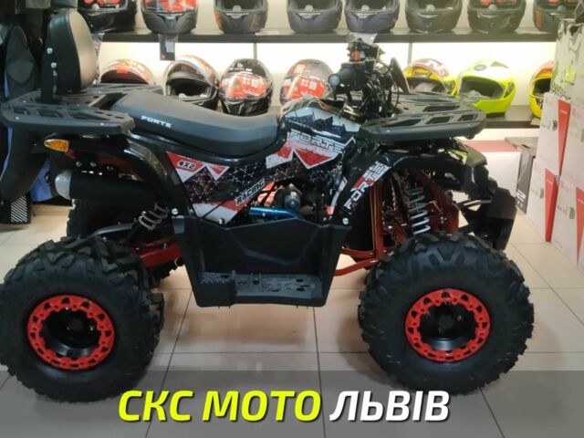 Форте Другая, объемом двигателя 0.13 л и пробегом 0 тыс. км за 1177 $, фото 1 на Automoto.ua