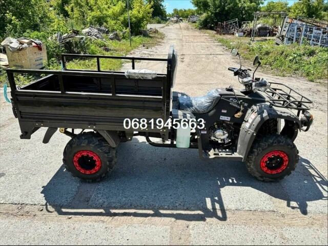 Форте Другая, объемом двигателя 2.3 л и пробегом 0 тыс. км за 3970 $, фото 1 на Automoto.ua