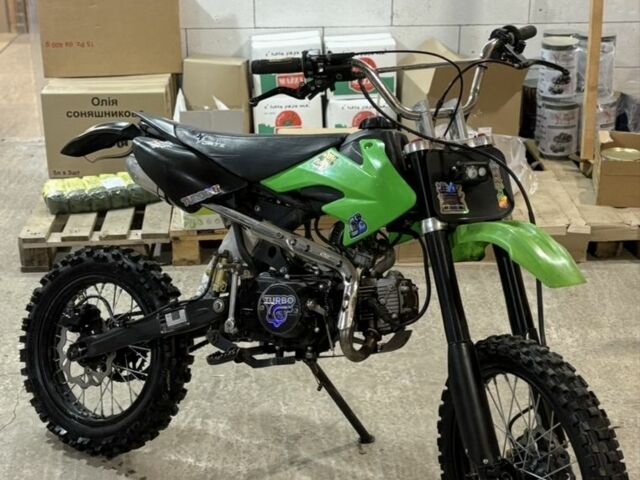 Форте Інша, об'ємом двигуна 0.12 л та пробігом 0 тис. км за 517 $, фото 1 на Automoto.ua