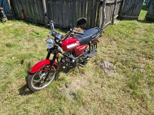 Форте Другая, объемом двигателя 0.13 л и пробегом 0 тыс. км за 600 $, фото 1 на Automoto.ua