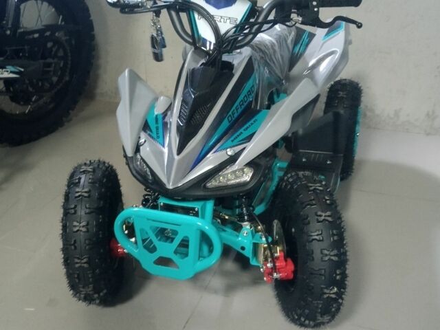 Форте Другая, объемом двигателя 0 л и пробегом 0 тыс. км за 530 $, фото 1 на Automoto.ua