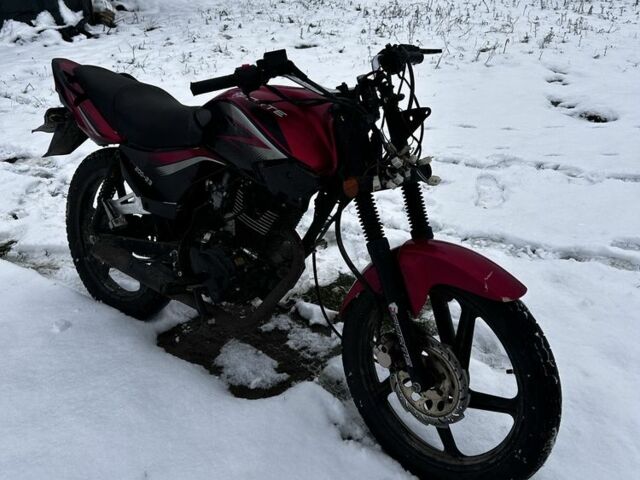 Форте Другая, объемом двигателя 0 л и пробегом 0 тыс. км за 500 $, фото 1 на Automoto.ua