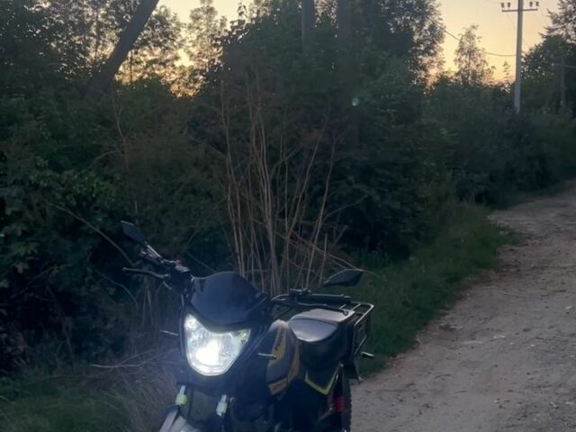 Форте Інша, об'ємом двигуна 0.15 л та пробігом 0 тис. км за 840 $, фото 1 на Automoto.ua