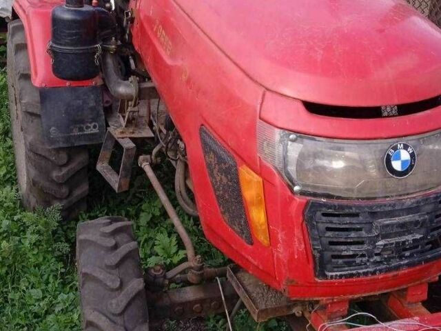 Форте Інша, об'ємом двигуна 0 л та пробігом 777777 тис. км за 80000 $, фото 1 на Automoto.ua