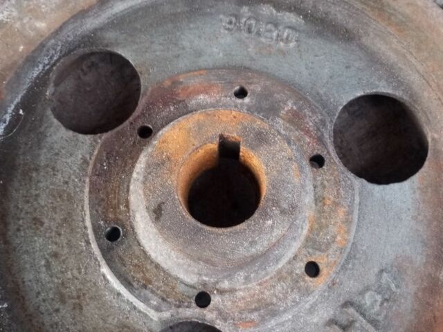 Форте Другая, объемом двигателя 0 л и пробегом 0 тыс. км за 48 $, фото 1 на Automoto.ua