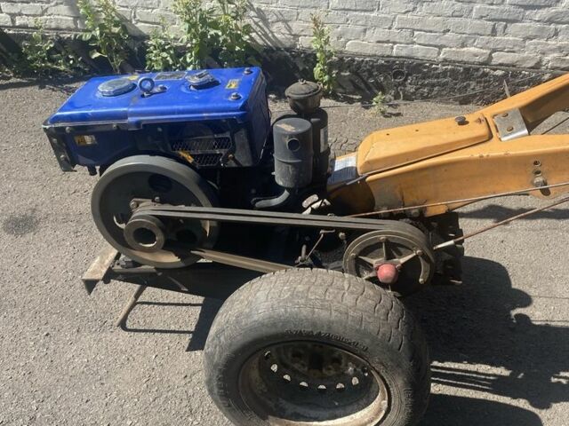 Форте Другая, объемом двигателя 0 л и пробегом 0 тыс. км за 533 $, фото 1 на Automoto.ua