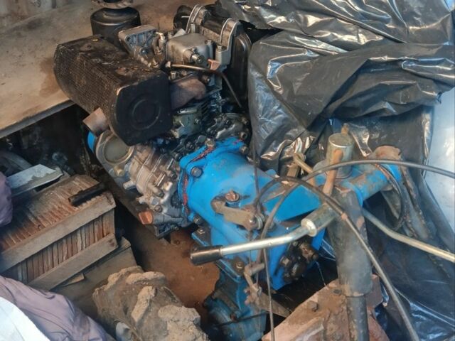 Форте Другая, объемом двигателя 0 л и пробегом 0 тыс. км за 298 $, фото 1 на Automoto.ua