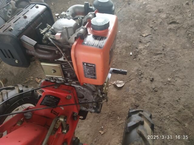 Форте Другая, объемом двигателя 0 л и пробегом 0 тыс. км за 413 $, фото 1 на Automoto.ua