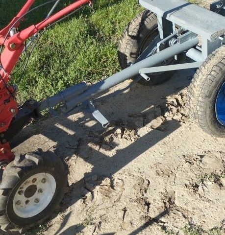 Форте Другая, объемом двигателя 0.2 л и пробегом 0 тыс. км за 510 $, фото 1 на Automoto.ua