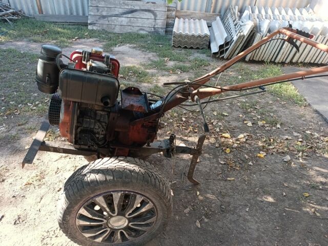 Форте Другая, объемом двигателя 0.25 л и пробегом 0 тыс. км за 9 $, фото 1 на Automoto.ua