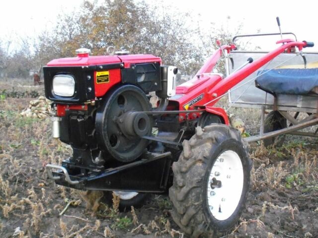 Форте Другая, объемом двигателя 0 л и пробегом 0 тыс. км за 953 $, фото 1 на Automoto.ua