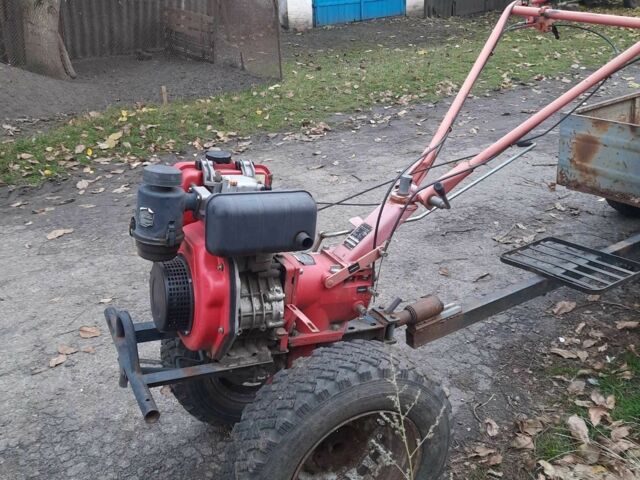 Форте Інша, об'ємом двигуна 0.21 л та пробігом 1 тис. км за 477 $, фото 1 на Automoto.ua