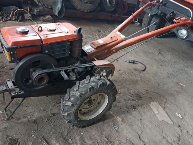 Форте Другая, объемом двигателя 10 л и пробегом 0 тыс. км за 727 $, фото 1 на Automoto.ua